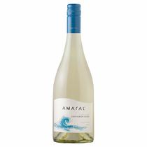 Vino Blanco Montgras Amaral Sauvignon Blanco 750ML