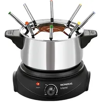 Panela Fondue Le Gourmet Mondial 220V