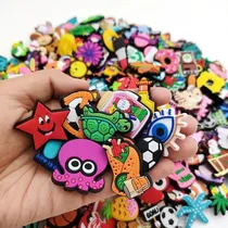 Pines para Crocs 000001