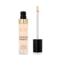 Corretivo Milani Conceal + Perfect Longwear 110 Nude Ivory