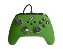 Controle Powera Enhanced Wired Soldier para Xbox Series - PWA-A-02392