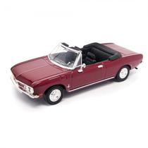 Car Lucky 1/43 Corvair Monza Convertible Bordo 94241 1969