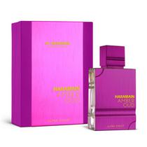 Al Haramain Amber Oud Ultra Violet Edp 100ML