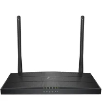 Roteador Wireless TP-Link XC220-G3V AC1200 Dual Band 300 + 867 MBPS - Preto