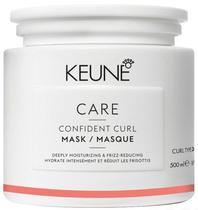 Mascara para Cabelo Keune Care Confident Curl - 500ML