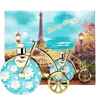 Mont'Anne Beauty Flower Luxe Edp 100ML