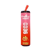 Pod Descartável Fresky Cool Strawberry Ice Cream 9000 Puffs