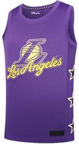 Regata Nba Lakers NBPTT5241PR1 - Masculina