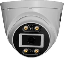 Câmera de Segurança CCTV Hetzer Vision HET-2F52TF-B-WL 2.8MM 1080P