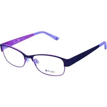 Armação para Óculos de Grau Roxy Flora ERJEG00008 BLK Tam. 51-15-140MM - Roxo