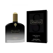 Perfume Zirconia Prive Spartan Edp Masculino 100ML