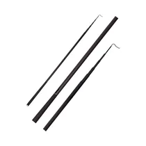 Vara Telescópica Sumax Joy Stick TJS-450 4.50M 9 Partes