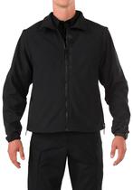 Jaqueta 5.11 Tactical Valiant Softshell 48167-019 - Black