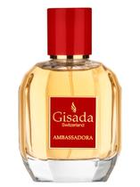 Tester Gisada Ambassadora Edp Fem 100ML