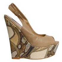 Jlo Sandalha p/Dama Camel 7 ......................