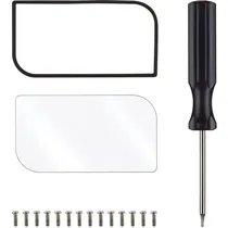 Kit de Reposição de Lentes Gopro - ADLRK-301
