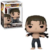 Funko Pop! Animation Attack On Titan - Eren Jaeger 1321