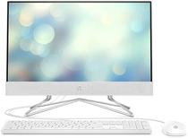 All In One HP 24-DF0096 RYZEN5-3500U/ 16GB/ 1TB HDD + 256 SSD/ 23.8" FHD/ Radeon Vega 8/ Touchscreen/ W10