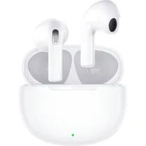 Fone de Ouvido QCY Ailypods BH22QT20A - Bluetooth - Branco