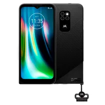 Smartphone Motorola Defy XT-2083-8 64GB 4GB Ram Single Sim Tela 6.5" - Preto