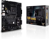 Placa Mãe Asus B550-Plus Tuf Gaming AMD (AM4)