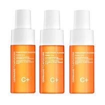 Germaine de Capuccini Kit de Cuidado Kit Timexpert Rad Pure C10 Facial Contenido: 10ML + 10ML + 10ML. s/C