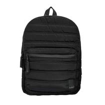 Mochila Bubba Matte Unique Black Velvet Mini