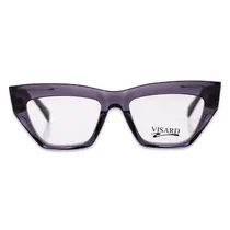 Armação para Óculos de Grau RX Visard OAB2020 51-18-145 C2 - Preto