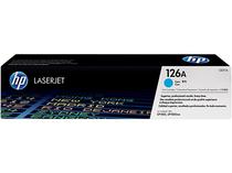 Toner HP 126A Cyan (CE311A)