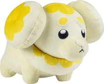 Pelucia Pokemon Fidough 8" Jazwares - PKW3661-HT7L