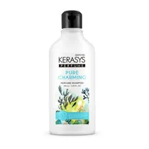 Kerasys Pure Charming Shampoo 180ML