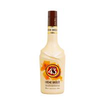 Licor 43 Crme Brle 700ML