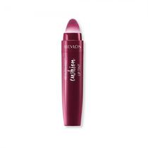 Lip Tint Revlon Kiss Cushion 290 Extra Violet