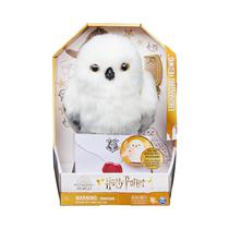 Juguete Interactivo Spin Master Wizarding World Harry Potter Enchanting Hedwig 6061829