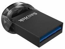 Pendrive Sandisk Ultra Fit 32GB Z430 - Preto