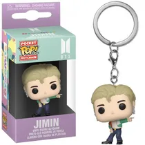 Funko Pop Keychain BTS Jimin 56029