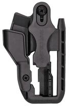 Coldre Safariland Schema para Glock 43/43X 19-895-411 - Direita