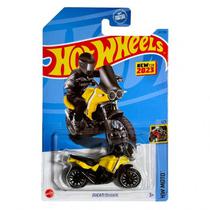 Car Hot Wheels Ducati Desert X HKK31 3140