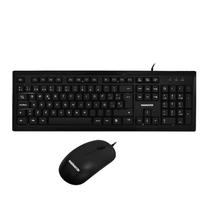 Kit Magnavox Teclado+Mouse MCA5112-Mo Preto