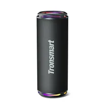 Speaker Tronsmart T7 Lite - USB - 24W - A Prova D'Água - Preto