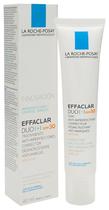 Tratamento La Roche Posay Effaclar Duo SPF 30 - 40ML