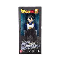 Bandai Coleccionables DB-Vegeta 36739 Plastico 30 CM s/C