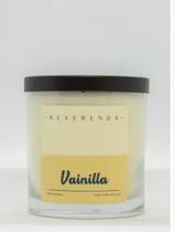 New Zone Vela Perfumada Vainilla 200GR