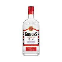 Gin Gibson's 700ML