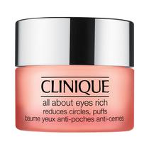 Crema para Ojos Clinique All About Eyes Rich 15ML