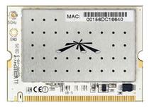 Ui. Mini PCI UB-5 200MW 5GHZ 32-Bit Ufl**