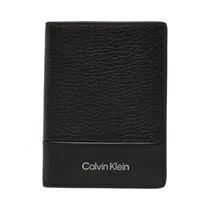 Billetera Calvin Klein K50K512303 Beh