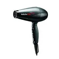 Babyliss Secador de Cabello Pro Star BLK Plastico 2000W s/C