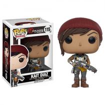 Funko Pop Gears Of War Krait Diaz 115