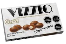 Costa Chocolate Vizzio 120G